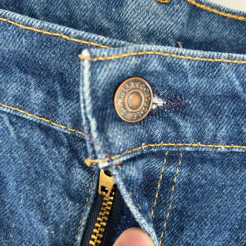 Levis vintage 90s